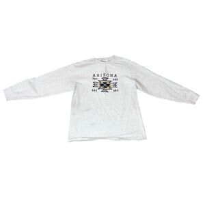 Vintage Arizona Tee - Mens - LARGE